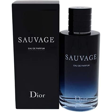 christian dior eau sauvage 200ml eau de toilette spray|Dior eau sauvage edt 100ml.